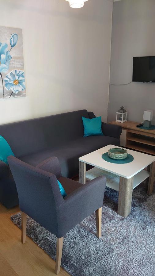 Apartments Tulipan - With Free Private Parking Garage Mostar Exterior foto